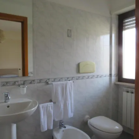 Lejlighed Casa Maddy Formia