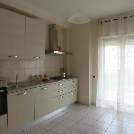 Casa Maddy Lejlighed Formia