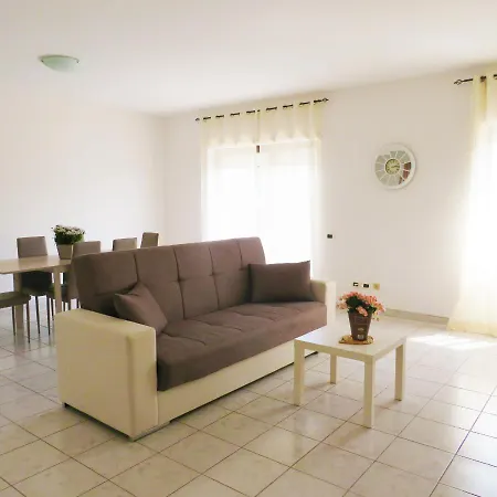 Casa Maddy Lejlighed Formia