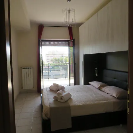 Casa Maddy Formia