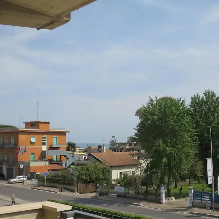 Casa Maddy Formia