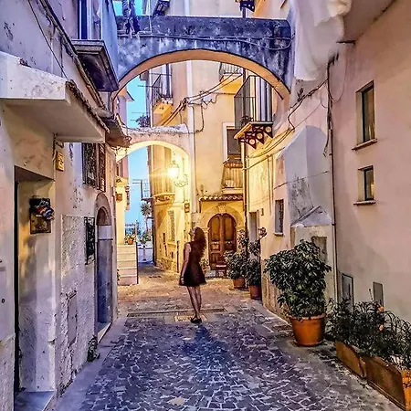 Casa Maddy Formia