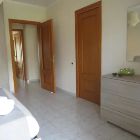 Lejlighed Casa Maddy Formia