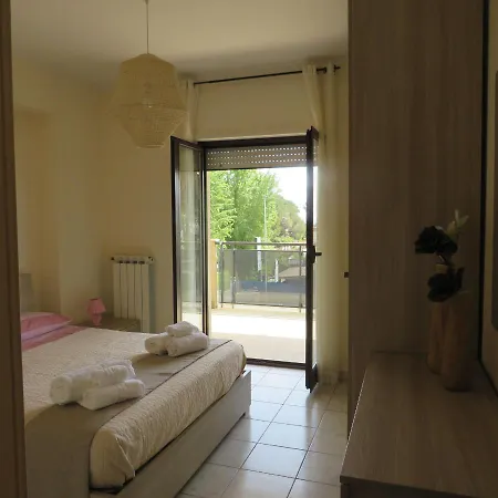 Casa Maddy Lejlighed *