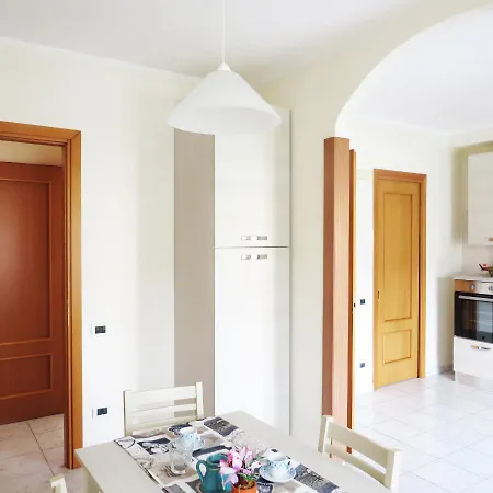 Casa Maddy * Formia