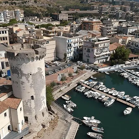 Lejlighed Casa Maddy Formia