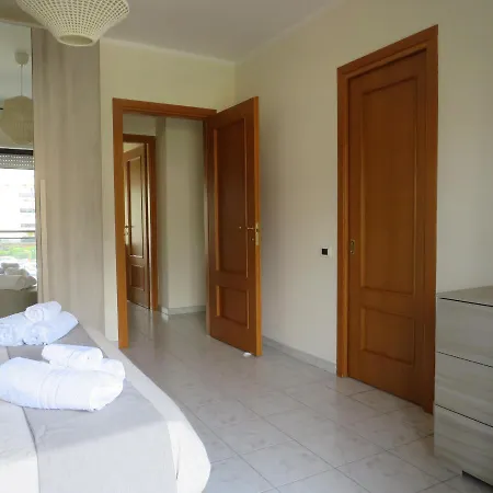Lejlighed Casa Maddy Formia
