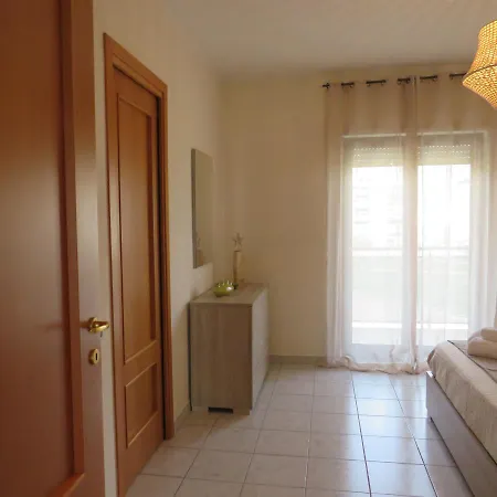 Lejlighed Casa Maddy Formia
