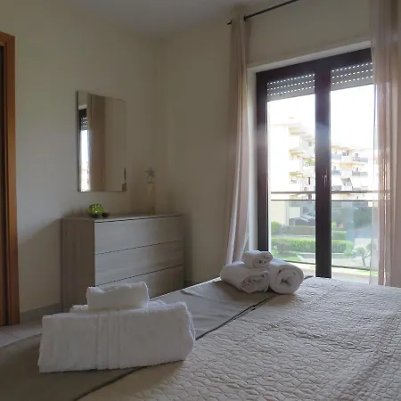 Lejlighed Casa Maddy Formia