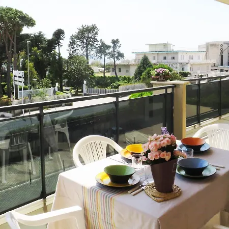 Casa Maddy Apartment Formia
