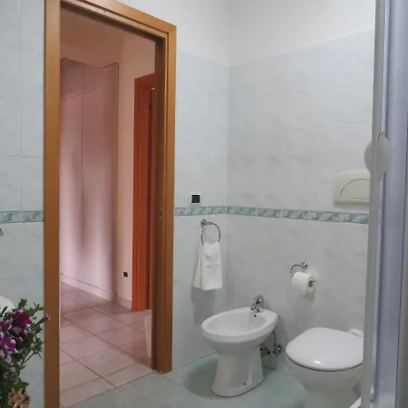 Casa Maddy * Formia