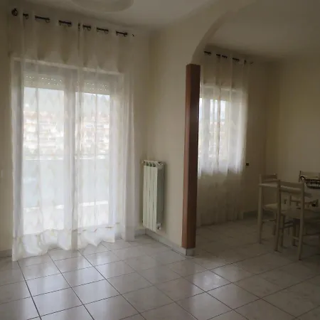 Casa Maddy *