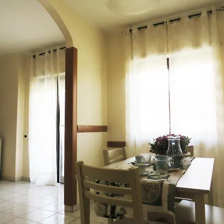 Apartment Casa Maddy *