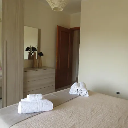 Casa Maddy Apartment Formia