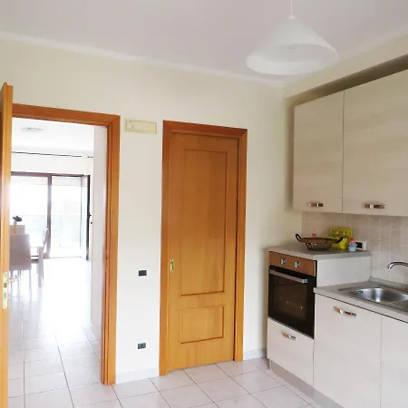 Casa Maddy Apartment