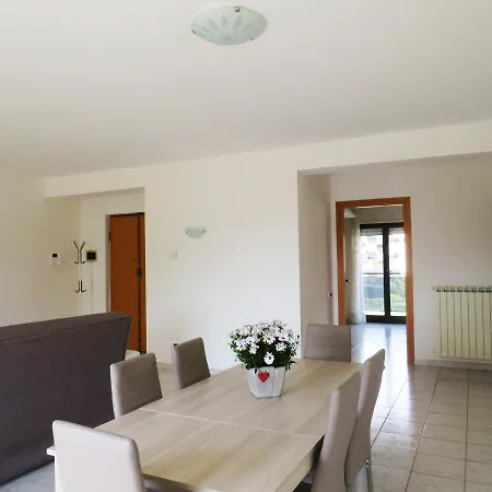 Apartment Casa Maddy Formia