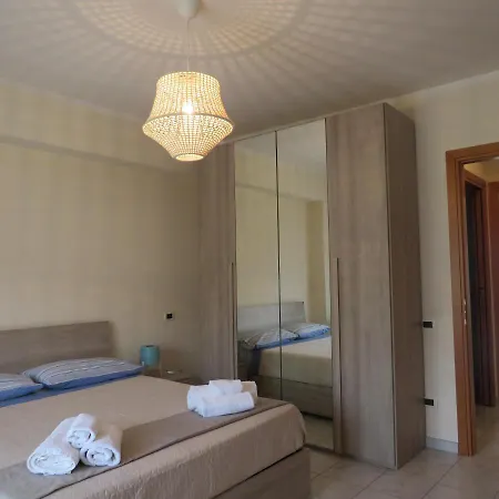 Casa Maddy Formia