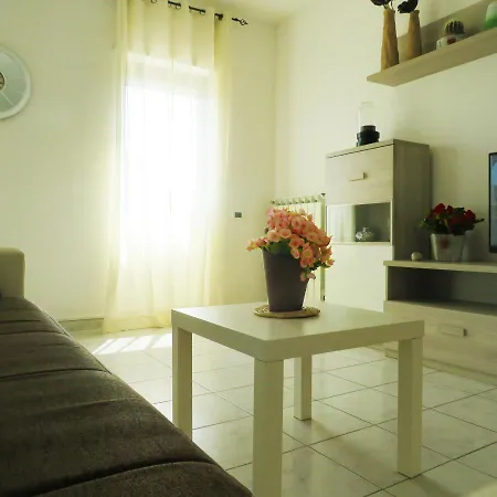 Apartment Casa Maddy *