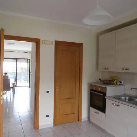 Casa Maddy Apartment